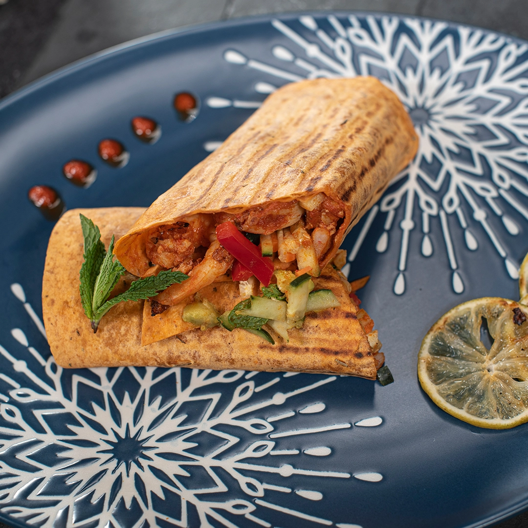 Wraps
